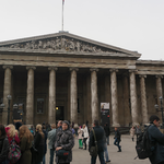 [LIFE]영국- 이름만큼 웅장한 대영박물관!