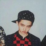 [도경수] 경수 유치원생설