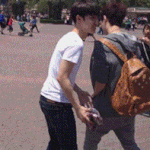 [도경수] 경수 옷 <b>쟁취</b>하기