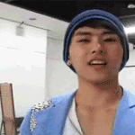 [인피니트] <b>데뷔</b><b>초</b>땐 우리 규도 이랫었지..