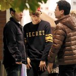 [카이] <b>종인</b>이 일상느낌?