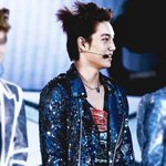 [카이] 인어들 종인이 묶은머리 좋아해?