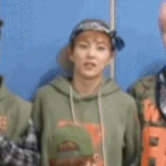 [CHEN] 종대<b>목젖</b>