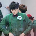 [카이] 크마데 고화질 처음보는거