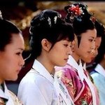 [연다홍] 드라마로 보는 중국역사 1 - 수녀<b>선발</b>