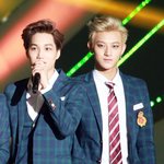 [카이] 종인<b>타오</b> 키차이
