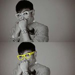 [빅뱅] 탑형 <b>윙크</b> ㅇ_<