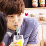 [카이] 김종인 춤영화 찍게되면