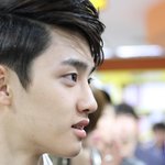 [도경수] 경수얼굴  <b>옆선</b>