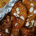 [음식사진] <b>양념</b>치킨 좋아하는사람 오세요~~~