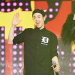 [블락비] 향기를잃지않도록 표지훈사진<b>투척</b>