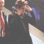 [카이] <b>종인</b>이 온유형이랑 친목중