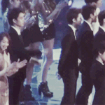 [카이] 혼자뒤에있기 <b>민망</b>한 종인이