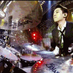 [<b>찬열</b>] <b>찬열이</b> 보고 힘내자!!