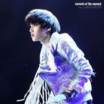 [카이] <b>버섯머리</b> 종인이