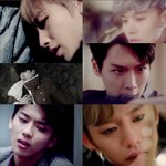 [BAP] 티저 못보는애들 이거라도 봐라 <b>비쥬얼</b> 폭발임 (사진있음)