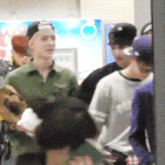 [카이] 종인이 세훈이 유치원 <b>입학식날</b>