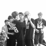 [CHEN] 콩쥐의 다정돋는 손길ㅠㅠ