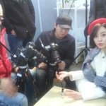 열애설 이후 미모에 물오른 <b>에프</b>터스쿨 주연