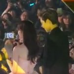[EXO] 헐 카이랑 이유비라궇~~~??!??!!!!