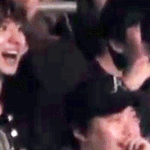 [찬열] <b>드럼</b>치는 찬열이