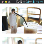 [시우민] <b>와일드</b>체리아이스티 덜달게