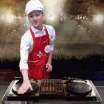 [EXO] 일일 <b>DJ</b> 오세훈