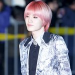 볼수록 잘 어울리는 인피니트 <b>성종</b> 핑크 머리