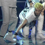 [EXO] 레이 쫄음