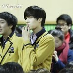 [카이] 서공<b>예</b> 교복