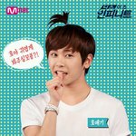 [인피니트] <b>디즈니</b> 호애기