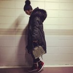 이제 <b>운동화</b> 마니아로 갈아탄 서인영