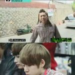 [블락비] 같은<b>셔츠</b> 다른느낌