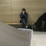 [도경수] 경수 <b>혼자</b> 덩그러니