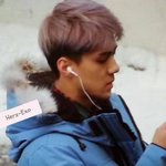 [<b>xoxo</b>] 세훈이머리염색한거맞네~~ㅎㅎ