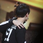[EXO] 뒷<b>통수</b>마저 귀엽다