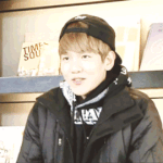 [백현] 잔망<b>덩어리</b> 변백현