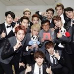 [EXO] 지시간까지 나눠서 엑소에게