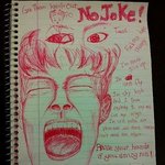 [블락비] 내가그린건덷ㅇ 누구게 ㅋㅋ