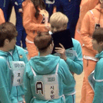 [시우민] 2014년에 좀 더 <b>욕심</b>부려도 되냐더니