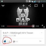 [BAP] 티져 '좋아요' 수만 <b>어마</b>마마하다