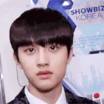 [EXO] 얘들아 별빛이랑