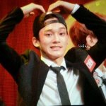 [CHEN] 와진짜