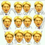 [EXO] 가온투표!우리이제 <b>벼락</b>치기하지마요ㅠㅠ