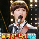 [EXO] 내입덕계기는