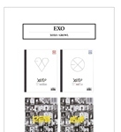 [도경수] 엑소 <b>디자인</b>상 받았대