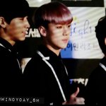 [세훈] 오늘 서가대 <b>찬열</b>세훈 