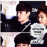 [CHEN] 종대 서가대 프리뷰 존멋