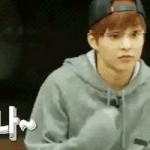 [시우민] 쇼탐<b>미니</b> 움짤