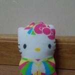 <b>양말</b>공예.. 남자의 바느질.. 5탄..